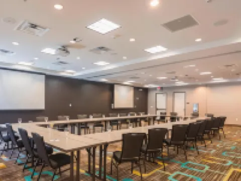 Residence Inn Denton Hotels in Denton