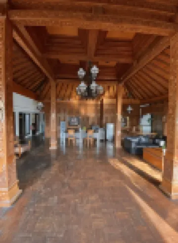 Chrome Hotel & Resort Solo