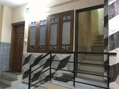 Rehoboth Home Stay Отели в г. Каньякумари