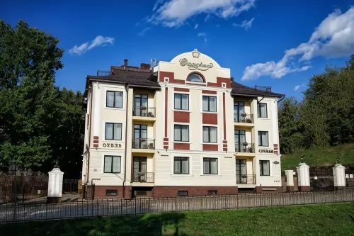 Ekaterina Hotel