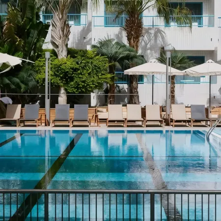 Neve Eilat Hotel by Atlas Hotels
