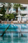 Neve Eilat Hotel by Atlas Hotels - Uima-altaat