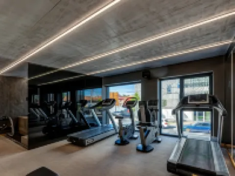 Hotel Vibre Hotels in Cluj-Napoca