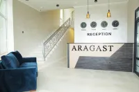 Aragast Hotel Hotels in Sewan