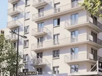 Kyriad Tours Centre Hotels in Tours