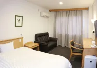 Business Hotel Isesaki Heisei Inn Hotels in Honjo