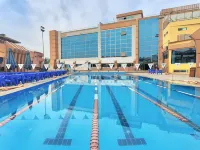 Nile Transport Hotel