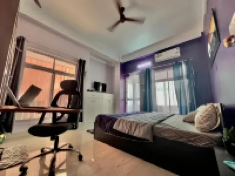 Three Little Birds Homestay Hotels in 