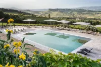 Altarocca Wine Resort Adults Only - Rooftop Pools