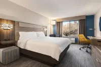 Holiday Inn Express & Suites East Greenbush(Albany-Skyline) Các khách sạn ở East Greenbush