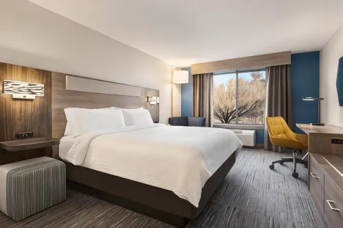 Holiday Inn Express & Suites East Greenbush(Albany-Skyline) Hotels in East Greenbush