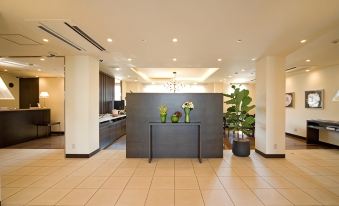 Business Hotel Access Kamojima