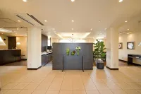 Business Hotel Access Kamojima Hôtels à : Awa