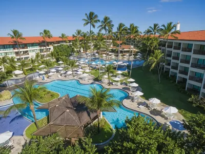 Marulhos Suite Resort