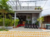 ジョー フィッシャーマン イン ニパー・ビーチ周辺のホテル