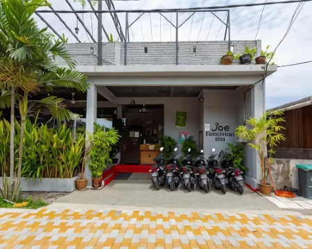 Joe Fisherman Inn Hotels in Pangkor