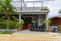 Joe Fisherman Inn Các khách sạn ở 