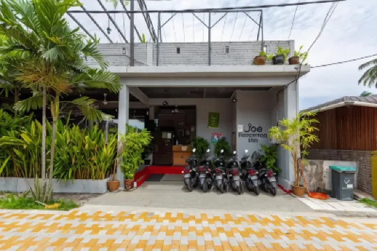 Joe Fisherman Inn Các khách sạn ở 