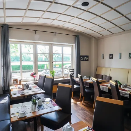 Hotel am Schloss Biebrich