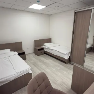 Динамо Отели в г. 