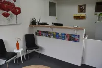Shannon Motor Inn Hotels in Newtown