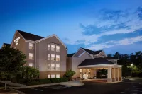 Homewood Suites by Hilton Baltimore - BWI Airport Hotel di Linthicum Heights