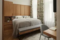 R16 Residences Prague - Balkoner
