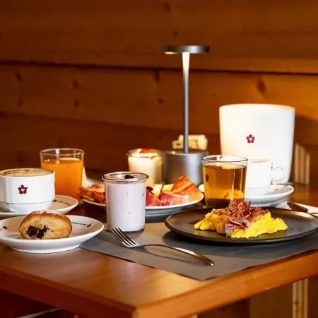 Hotel Vallée Blanche Courmayeur
