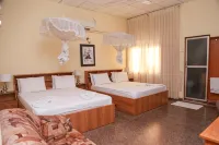 Milano Tourist Rest Hotels near Isurumuniya Temple