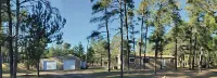 Pine Acres Getaway, 10 acres of fun and relaxation. - Homestays