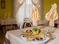 Hotel Veliero - breakfast