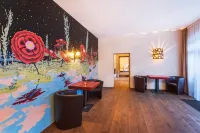 Residence AlpenHeart Hotels in Gemeinde Flattach