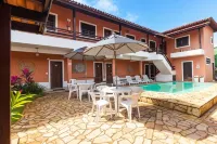 Hotelare Pousada Bóra Morá - de playa