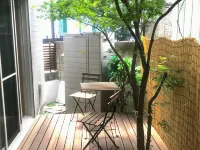 Tokyo Art House Các khách sạn gần Ga Ōgihashi