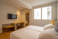 Teide Rooms Hotels in Camp de Morvedre
