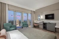 Trendy Aspendos Beach Hotel فنادق في Colakli
