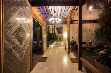 รูปภาพของโรงแรมทรีบี บูติคเบดแอนด์เบรกฟาสต์