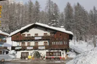Hotel Al Larin Hotels in Cortina d'Ampezzo