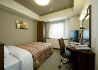 Hotel Route-Inn Nanao Ekihigashi