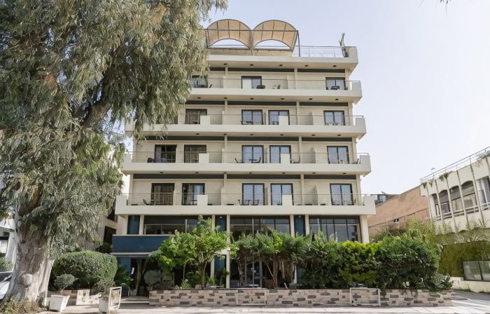 فور سيزونز هوتل
