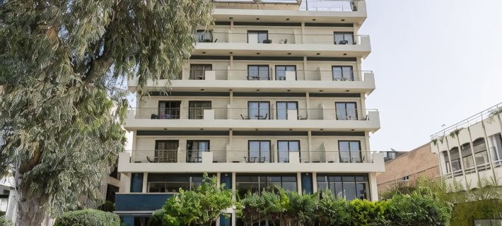 Four Seasons Hotel Atina otelleri
