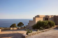 Noma Milos - Delmar Collection