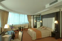 Hotel San Mauro Hotels in Castello di Cisterna