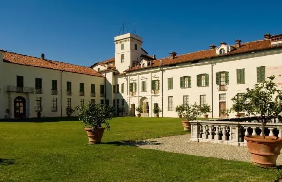 毗盧迪維奇奧姆利諾鄉村民宿