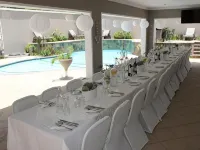 Firwood Lodge Hotels near Garsfontein