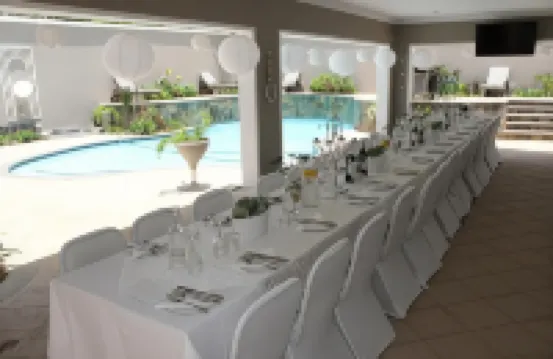 杉木住宿加早餐旅館