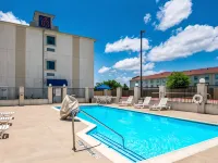 Motel 6 Cleburne, TX Hotels in Cleburne