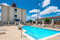Motel 6 Cleburne, TX Hotels in Cleburne
