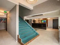 Bach Apartments Hotel a Sibiu