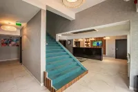 Bach Apartments Hotels in Avrig